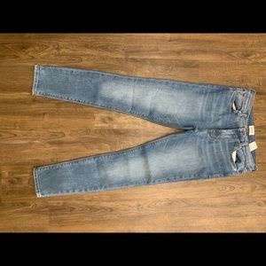 Hudson’s mid rise jeans- women’s NEVER WORN